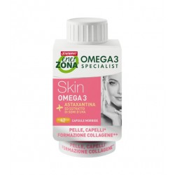 Enerzona Omega 3 Skin...