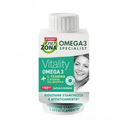 Enerzona Omega 3 Vitality...