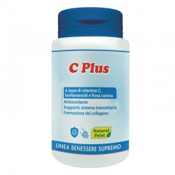 C Plus Integratore con...