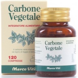 Marco Viti Carbone Vegetale...