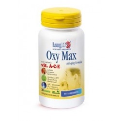 LongLife Oxy Max...