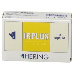 Hering Irplus 30 Capsule