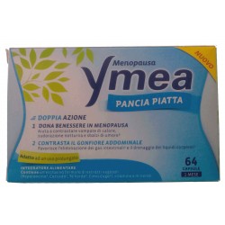 Ymea Pancia Piatta...