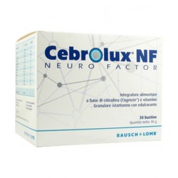 Cebrolux 250 NF Integratore...