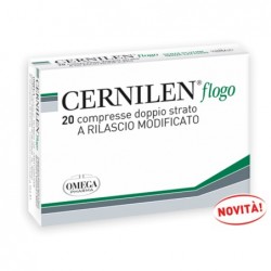 Cernilen Flogo Integratore...