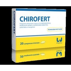 Chirofert Integratore...