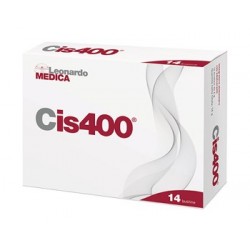CIS 400 Integratore per Vie...