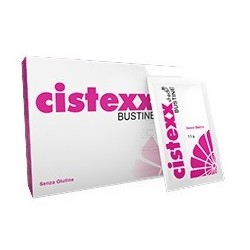 Shedir Cistexx Integratore...