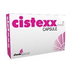 Shedir Cistexx Integratore...