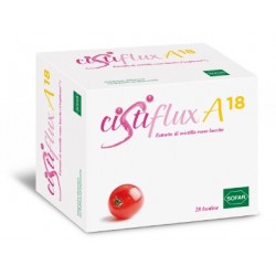 Cistiflux A 18 Integratore...