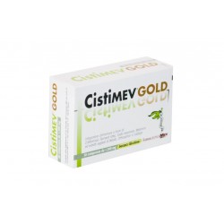 Cistimev Gold Integratore...