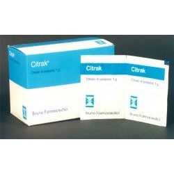 Citrak Integratore con...