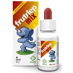 Frutdep Mix Gocce 50ml