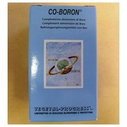 Vegetal Progress Co-Boron...