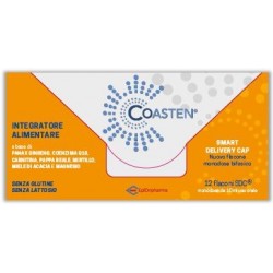 Coasten Integratore 12...