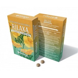 Rilaxa Integratore...