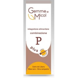 Gemme Di Micol P Plus Gocce...