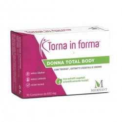 Torna in Forma Donna Total...