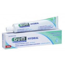Gum Hydral Dentifricio 75 Ml