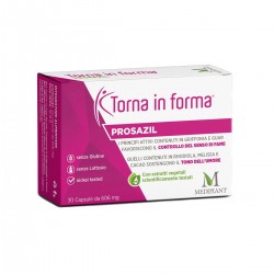 Torna in Forma Prosazil per...