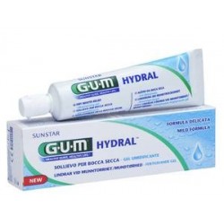 Gum Hydral Gel Idratante...