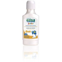 Gum Junior 7/12 Anni...