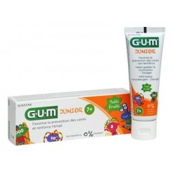 Gum Junior Dentifricio...