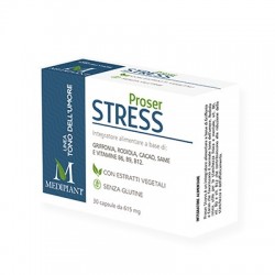 Mediplant Proser Stress...