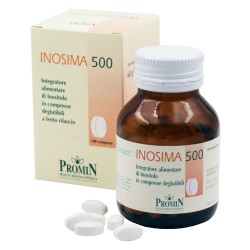Inosima 500 Integratore 100...
