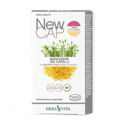 Erba Vita NewCap...