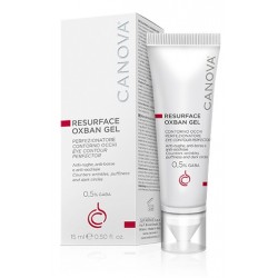 Canova Resurface Oxban Gel...