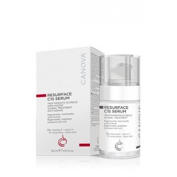 Canova Resurface C15 Serum...