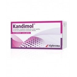 Kandimol Integratore 20...
