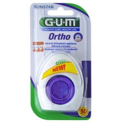 Gum Ortho Filo Interdentale...