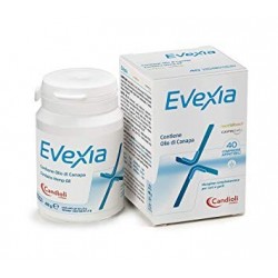 Evexia Integratore con Olio...