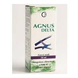 Agnus Delta Integratore...