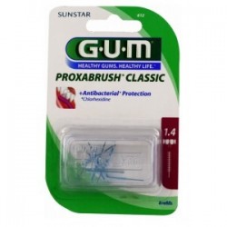 Gum Proxabrush 612...