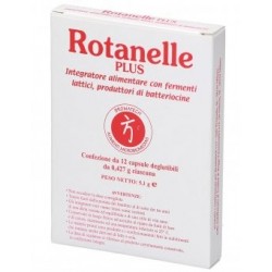 Rotanelle Plus Bromatech...