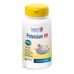 LongLife Potassium 99...