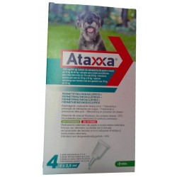 Ataxxa Antiparassitario per...