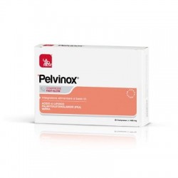 Pelvinox Integratore 20...