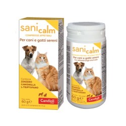 Sani Calm Integratore per...