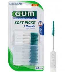 Gum Soft Picks Scovolino...