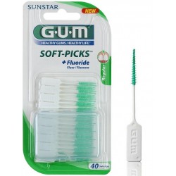 Gum Soft Picks Scovolino...
