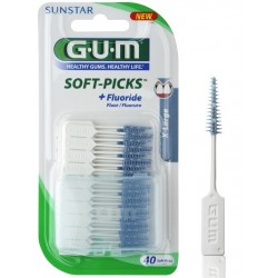 Gum Soft Piks Scovolini In...