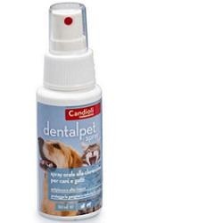 DentalPet Spray Orale alla...