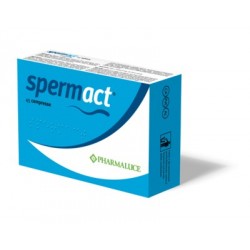 Spermact Integratore Per...