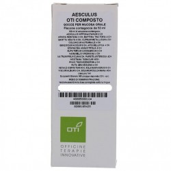 OTI Aesculus Composto Gocce...