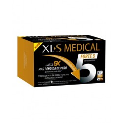 XLS Medical Forte 5 per...