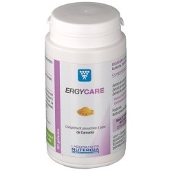 Nutergia Ergycare...